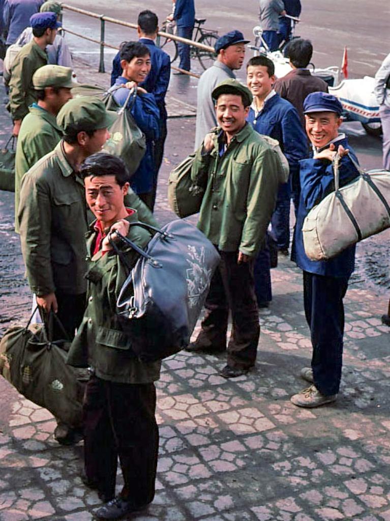 山西，历史、文化与地理的绚烂交织