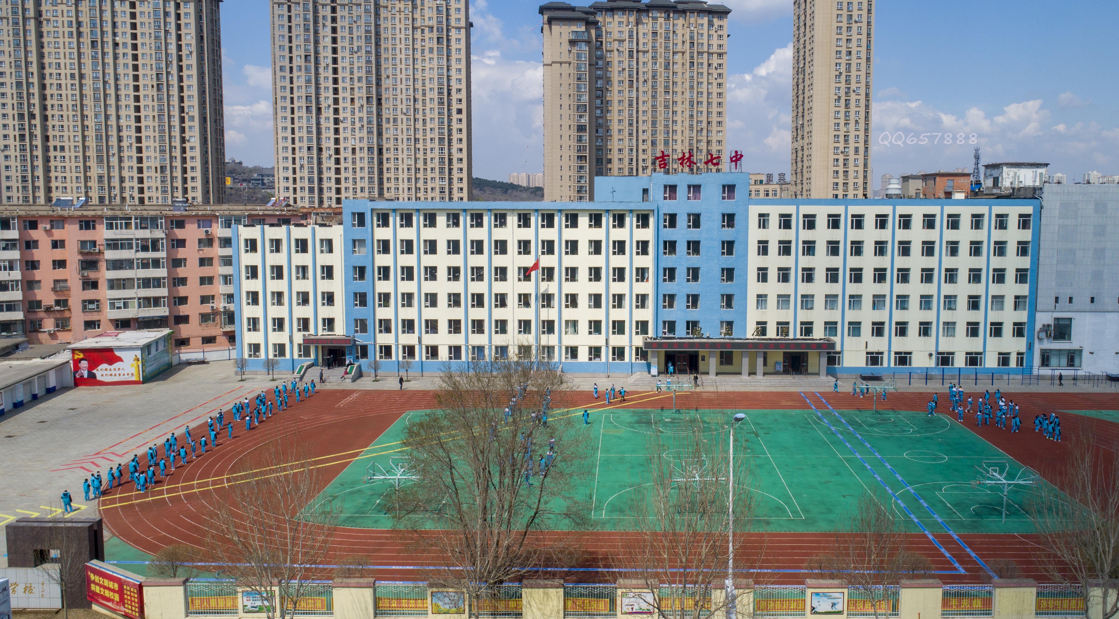 吉林，美丽土地绽放无限魅力！