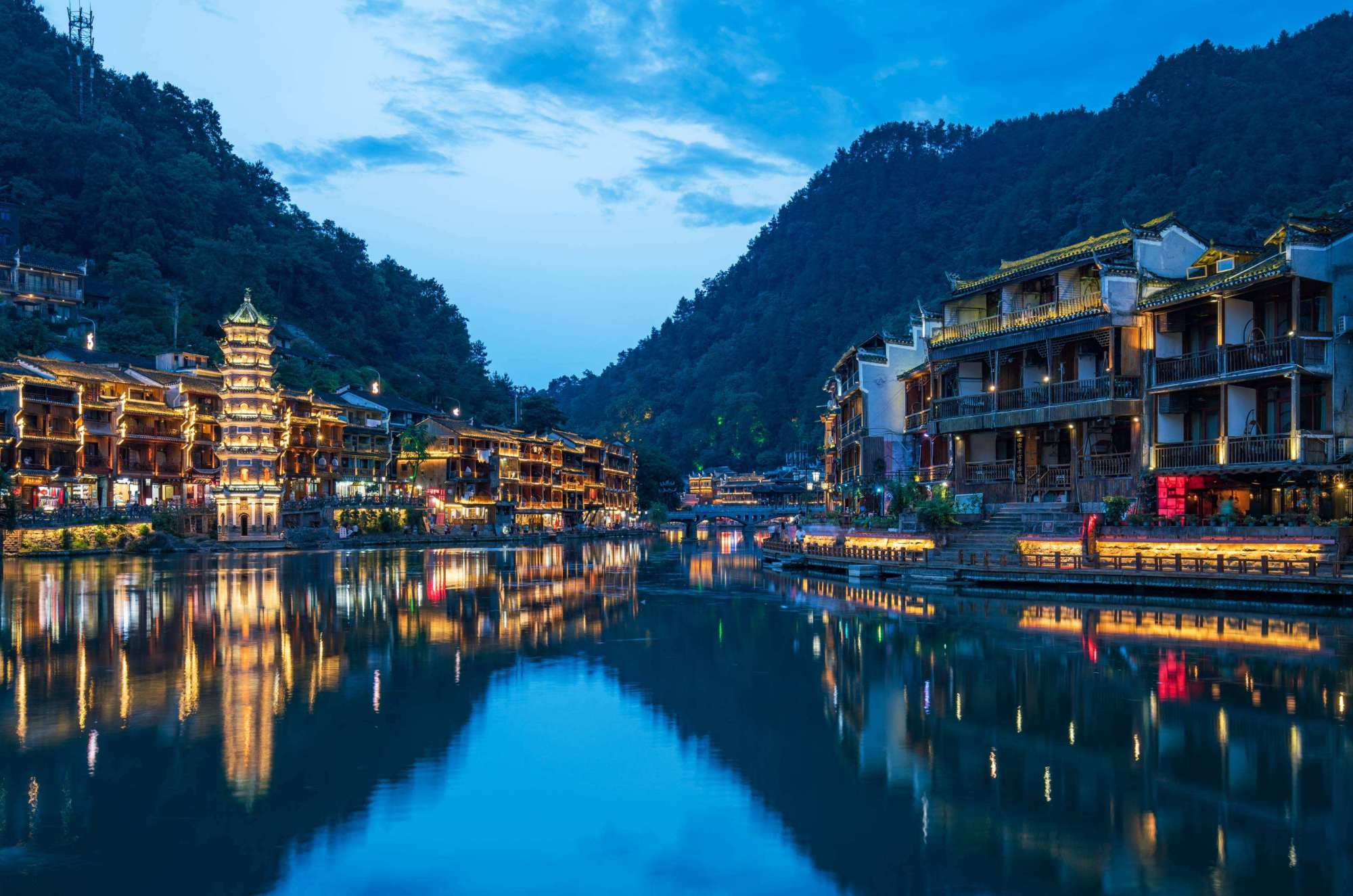 湖南地理、历史与文化概览