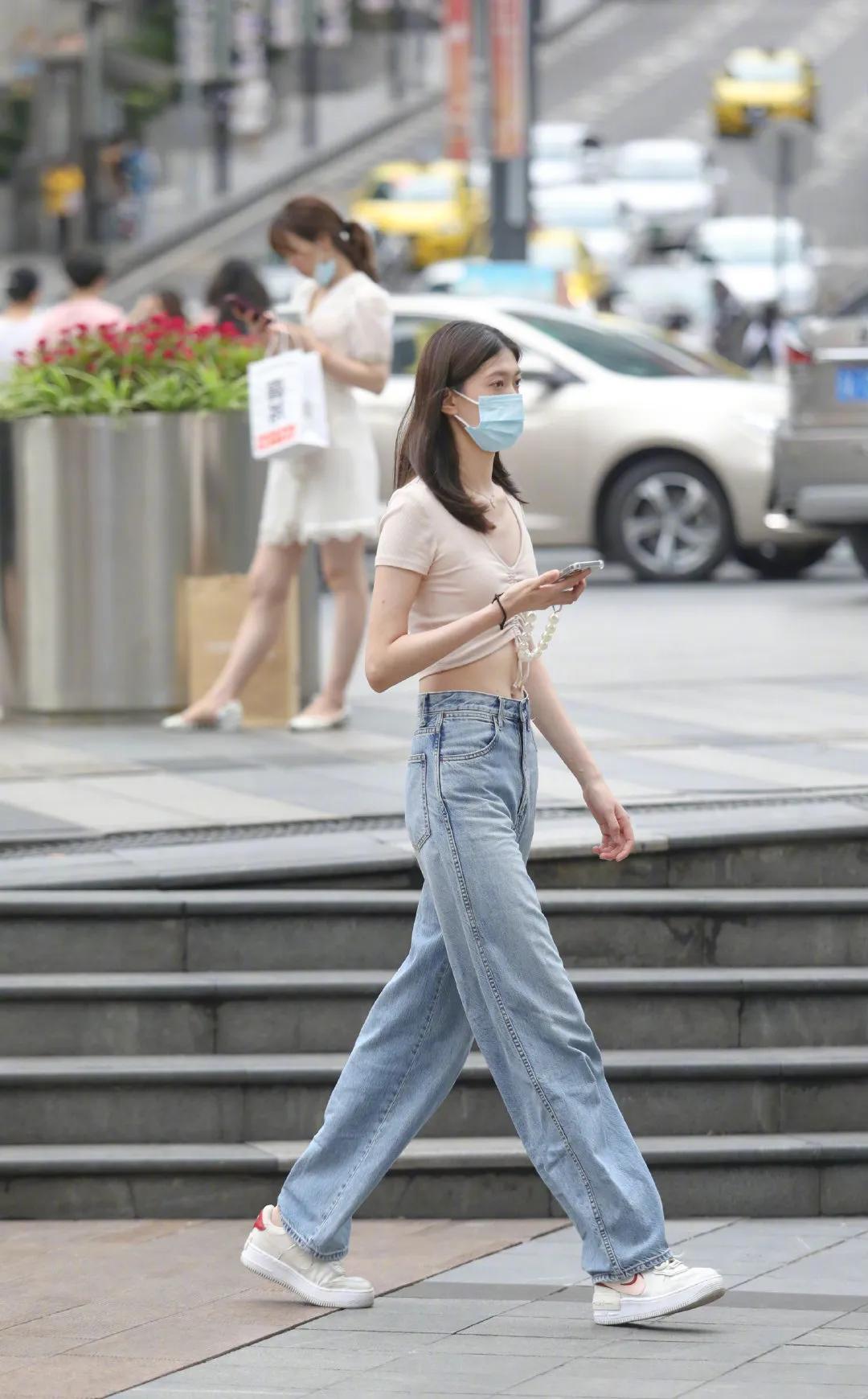 山城重庆，绿色发展铸就无限魅力