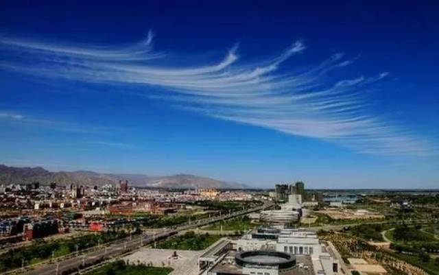 探寻神秘西夏之韵,宁夏魅力之旅揭秘