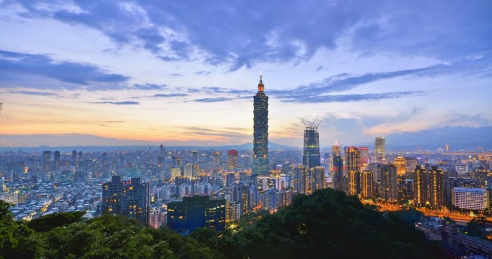 台湾议题,多元观点下的探讨与我的坚定立场