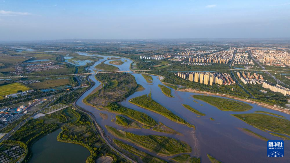宁夏，文化传承与创新的交融之地