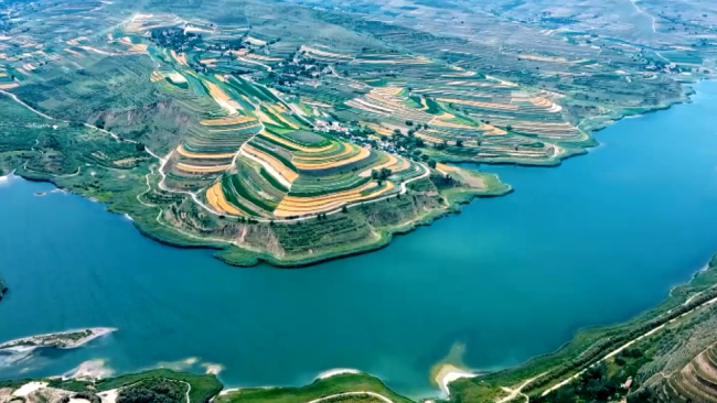 宁夏,文化传承与创新的交融之地