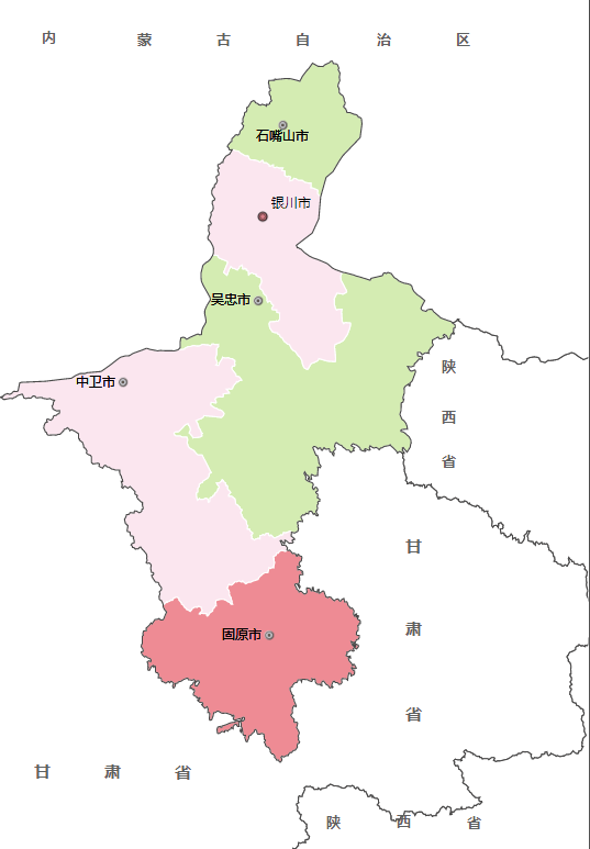 宁夏,文化传承与创新的交融之地