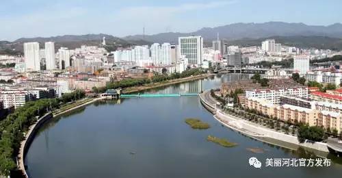 承德，历史与文化的交汇之地